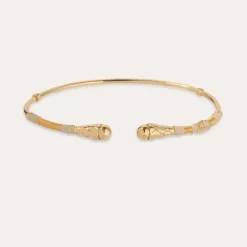 Epique bracelet gold