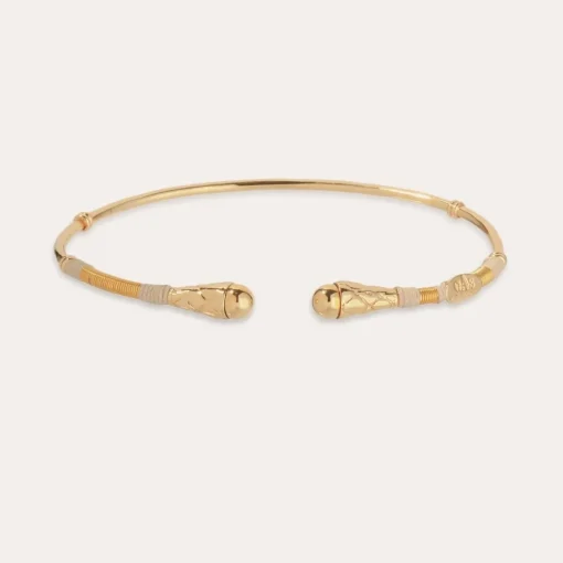 Epique bracelet gold
