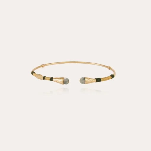 Epique bracelet gold
