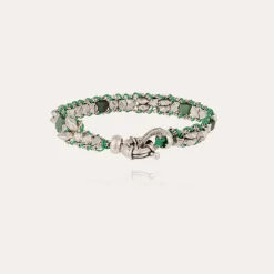 Ever bracelet silver