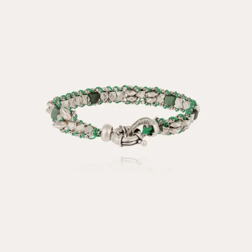 Ever bracelet silver