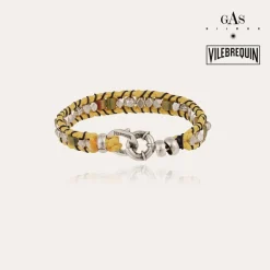 Everly Vilebrequin bracelet silver