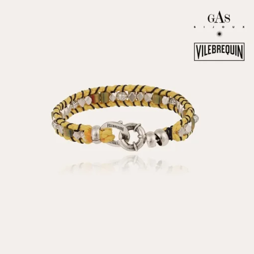 Everly Vilebrequin bracelet silver