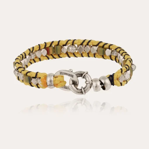 Everly Vilebrequin bracelet silver