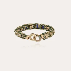 Fabrik bracelet gold