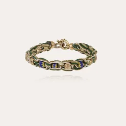 Fabrik bracelet gold