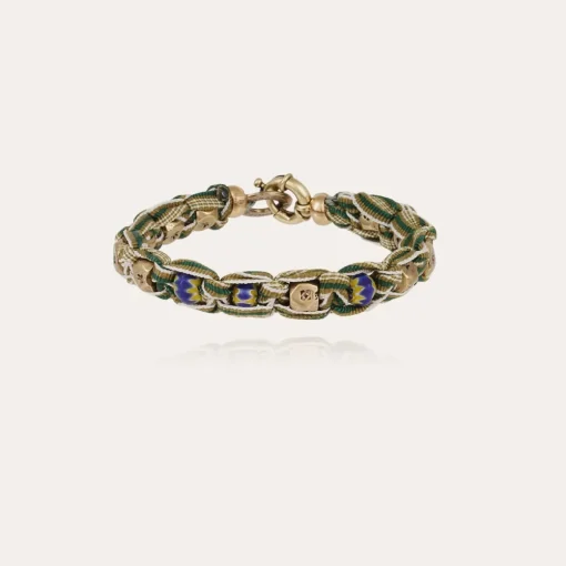 Fabrik bracelet gold