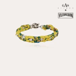 Fabrik Vilebrequin bracelet large size silver