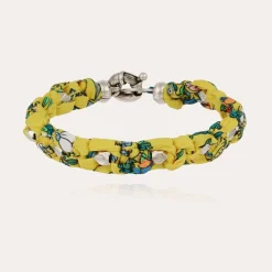 Fabrik Vilebrequin bracelet large size silver