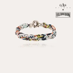 Fabrik Vilebrequin large size bracelet silver