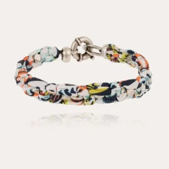 Fabrik Vilebrequin large size bracelet silver