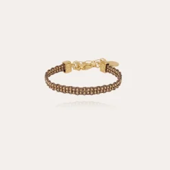 Fever kids bracelet gold