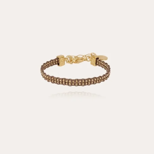 Fever kids bracelet gold