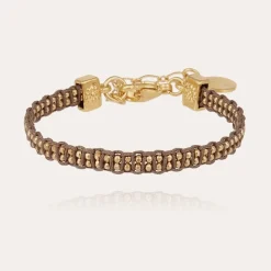 Fever kids bracelet gold