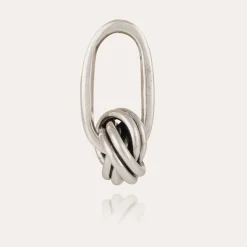 Gil earrings silver