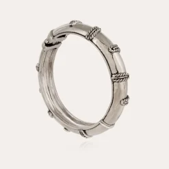 Idra bracelet silver
