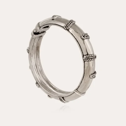 Idra bracelet silver