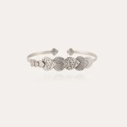 Insolite Love bracelet silver