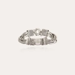Jos bracelet silver