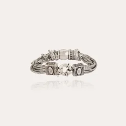 Jos bracelet silver