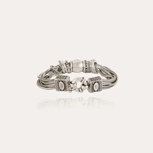 Jos bracelet silver