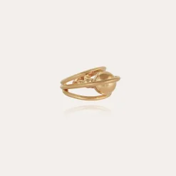 Jupiter ring gold