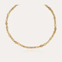 Kali necklace gold