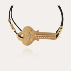 Lancelot bracelet gold