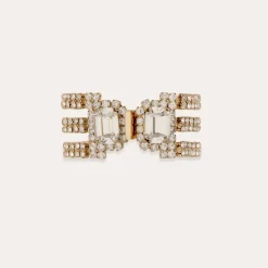 Leonore bracelet gold