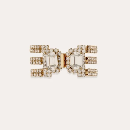 Leonore bracelet gold