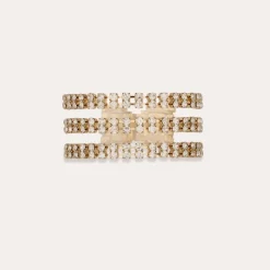 Leonore bracelet gold