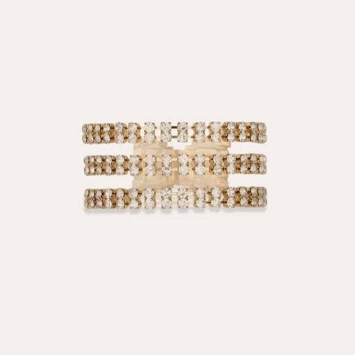 Leonore bracelet gold