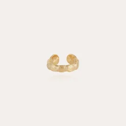Liane jonc Bis ring gold