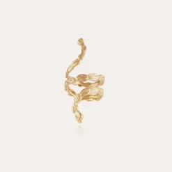 Liane ring gold