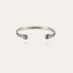 Liane Serti bracelet silver
