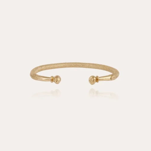Liliwood bracelet gold
