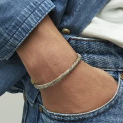 Liliwood bracelet silver