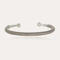 Liliwood bracelet silver