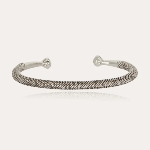 Liliwood bracelet silver