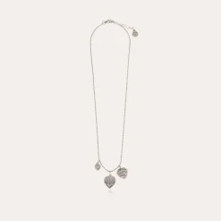 Love necklace mini silver
