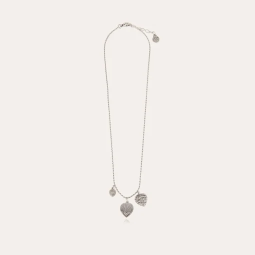 Love necklace mini silver