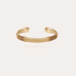 Macao bracelet gold