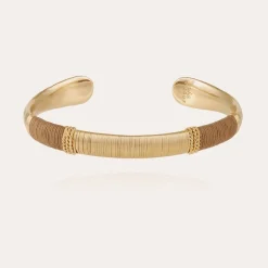 Macao bracelet gold