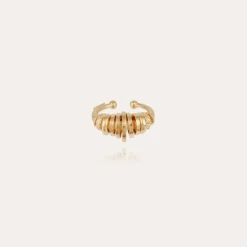 Maranzana jonc ring gold
