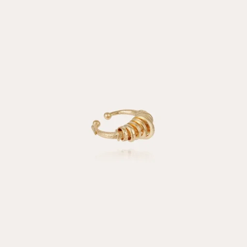 Maranzana jonc ring gold