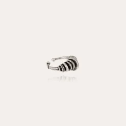 Maranzana jonc ring silver
