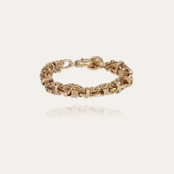 Marcus bracelet gold