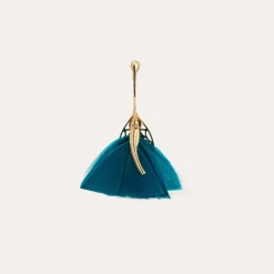 Marly hoop earrings mini gold