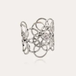 Olympie bracelet silver