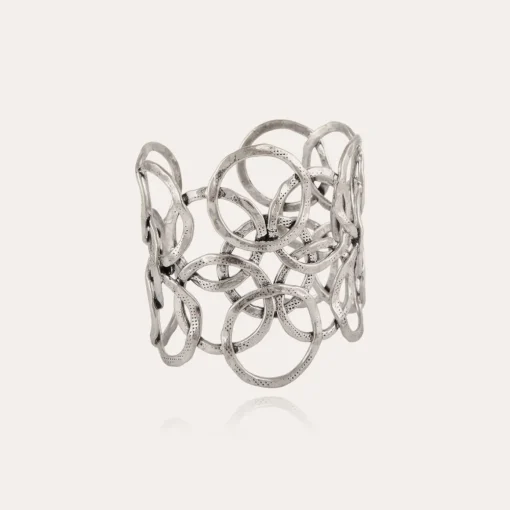 Olympie bracelet silver